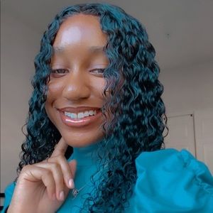 Meet your Posher, Jay